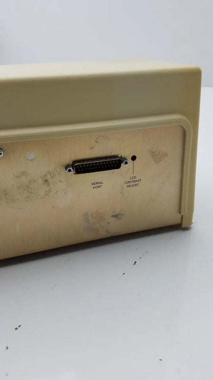 Bio Rad VersaFluor Fluorometer 435BR Fluorometer, as-is (for parts) product photo 6