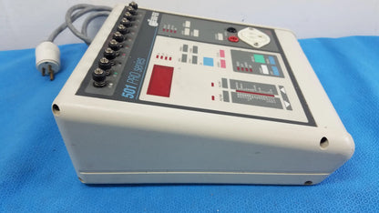 Bio‑Tek Bio-Tek 501 Pro Series Electrical Safety Analyzer Electrical Safety Analyzer, second-hand product photo 9