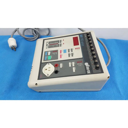Bio‑Tek Bio-Tek 501 Pro Series Electrical Safety Analyzer Electrical Safety Analyzer, second-hand product photo 2