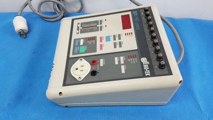 Bio‑Tek Bio-Tek 501 Pro Series Electrical Safety Analyzer Electrical Safety Analyzer, second-hand product photo 2