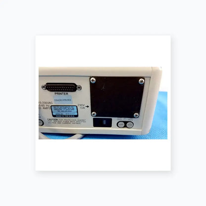 Bio‑Tek Bio-Tek 501 Pro Series Electrical Safety Analyzer Electrical Safety Analyzer, second-hand product photo 8