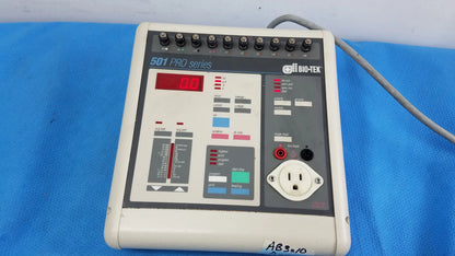 Bio‑Tek Bio-Tek 501 Pro Series Electrical Safety Analyzer Electrical Safety Analyzer, second-hand product photo 1