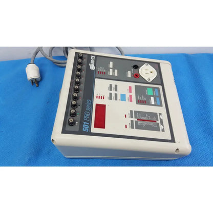 Bio‑Tek Bio-Tek 501 Pro Series Electrical Safety Analyzer Electrical Safety Analyzer, second-hand product photo 10