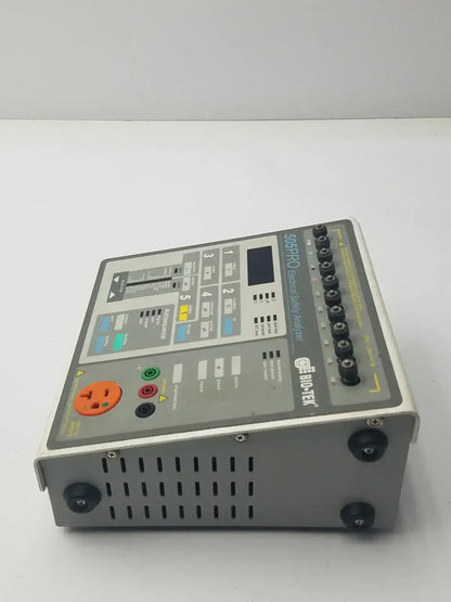 Bio-Tek 505PRO Electrical Safety Analyzer Electrical Safety Analyzer, second-hand product photo 3