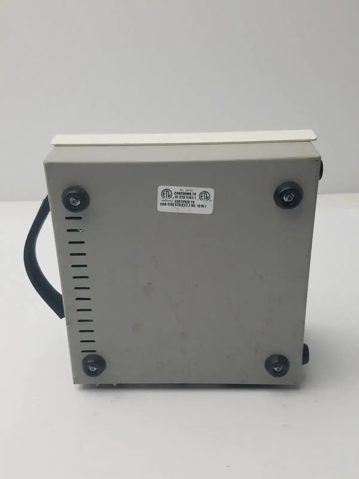 Bio-Tek 505PRO Electrical Safety Analyzer Electrical Safety Analyzer, second-hand product photo 11