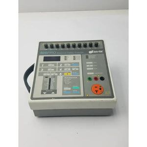 جهاز تحليل السلامة الكهربائية Bio-Tek 505PRO