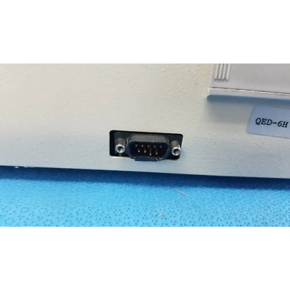 Bio-Tek QED-6 Defibrillator Analyzer Defibrillator Analyzer, second-hand product photo 13