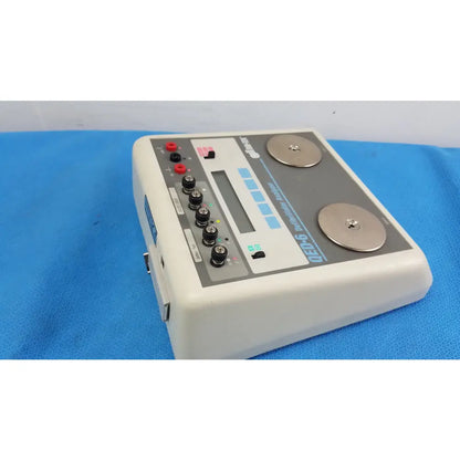 Bio-Tek QED-6 Defibrillator Analyzer Defibrillator Analyzer, second-hand product photo 4