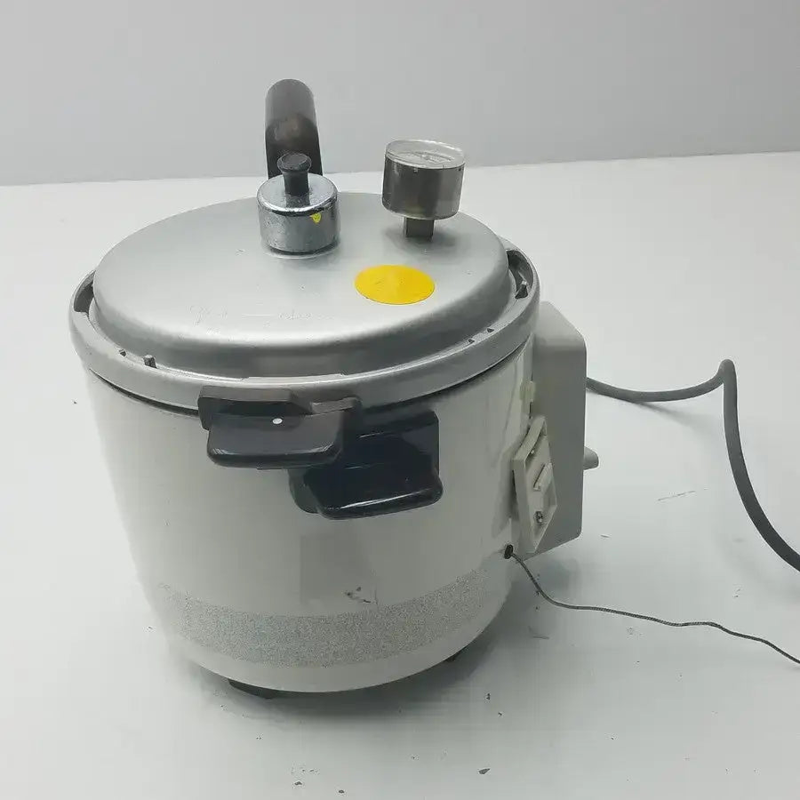 Biocare Medical Decloaking Chamber Decloaking Chamber, second-hand product photo 1