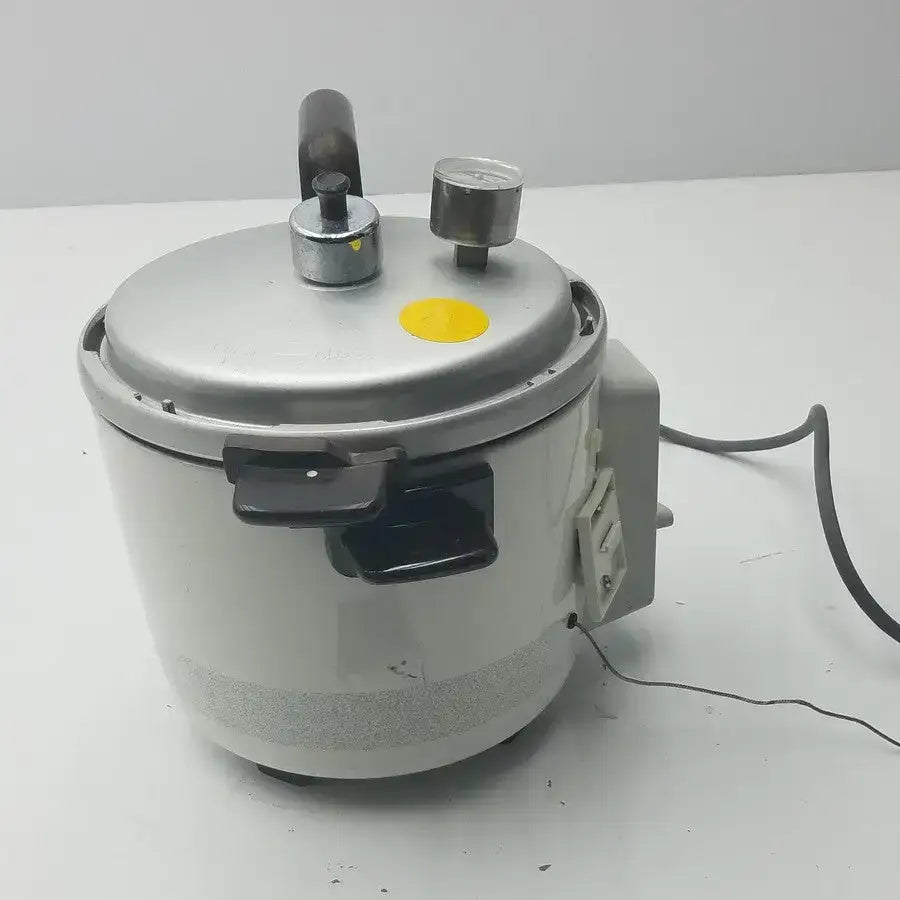 Biocare Medical Decloaking Chamber Decloaking Chamber, second-hand product photo 1