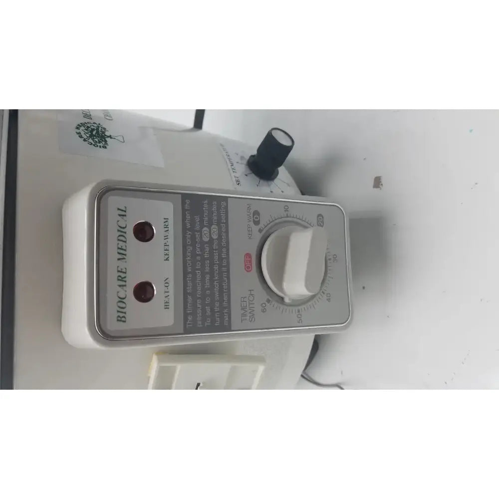 Biocare Medical Decloaking Chamber Decloaking Chamber, second-hand product photo 6