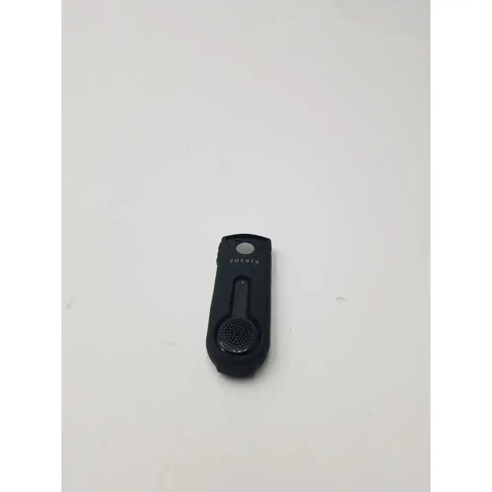 Vocera BioCote Vocera Model B2000 Badge Medical Communication Device, second-hand product photo 2