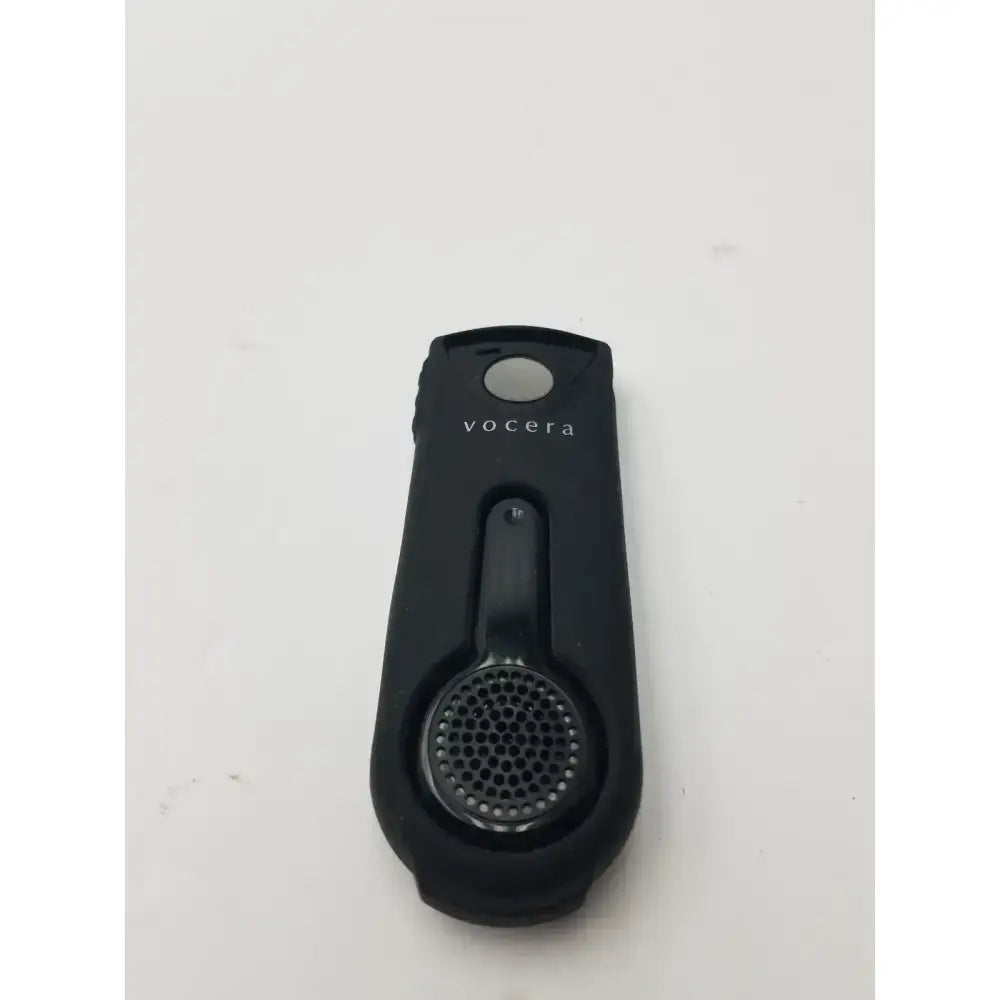 Vocera BioCote Vocera Model B2000 Badge Medical Communication Device, second-hand product photo 6