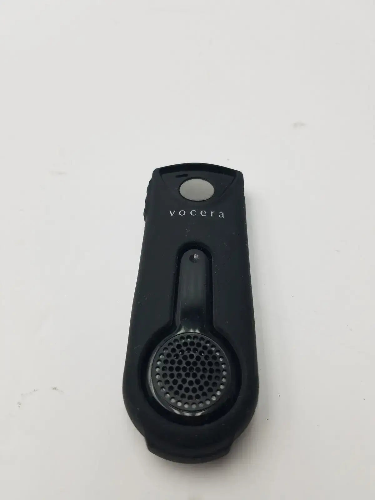 Vocera BioCote Vocera Model B2000 Badge Medical Communication Device, second-hand product photo 6