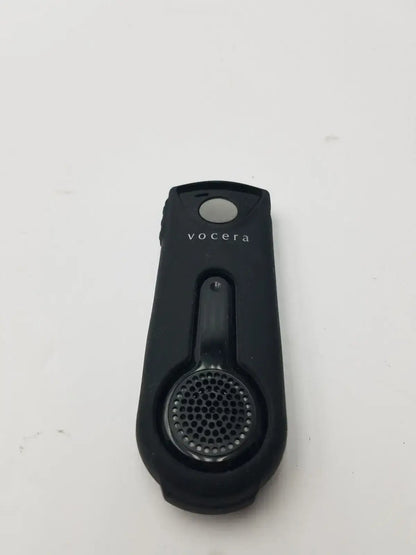 Vocera BioCote Vocera Model B2000 Badge Medical Communication Device, second-hand product photo 6