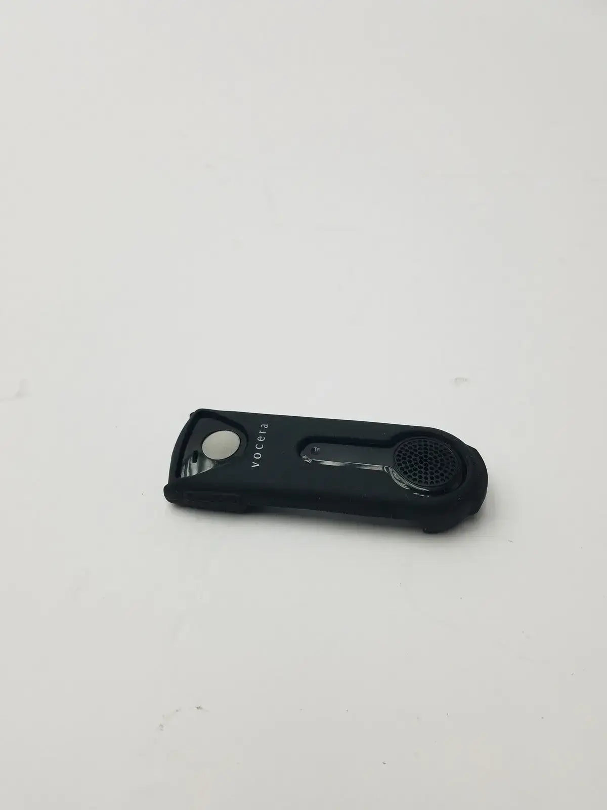 Vocera BioCote Vocera Model B2000 Badge Medical Communication Device, second-hand product photo 3