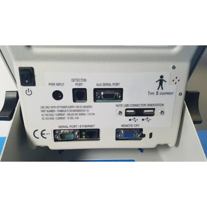 Reuse Medical Biodex 086-330 Atomlab 500 Dose Calibrator Other Medical & Lab Equipment, as-is (for parts) product photo 8