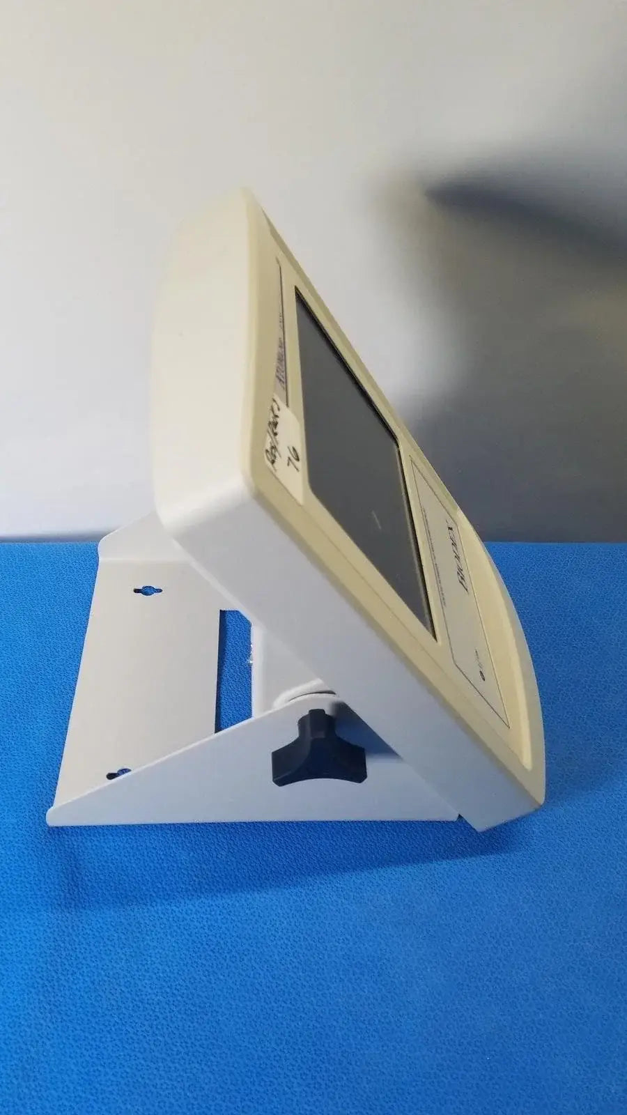 Reuse Medical Biodex 086-330 Atomlab 500 Dose Calibrator Other Medical & Lab Equipment, as-is (for parts) product photo 9