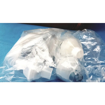 Biodex 132-793 Xenon Convenience Kit for Pulmonex II Xenon System - Lot of 34 - Xenon Convenience Kit