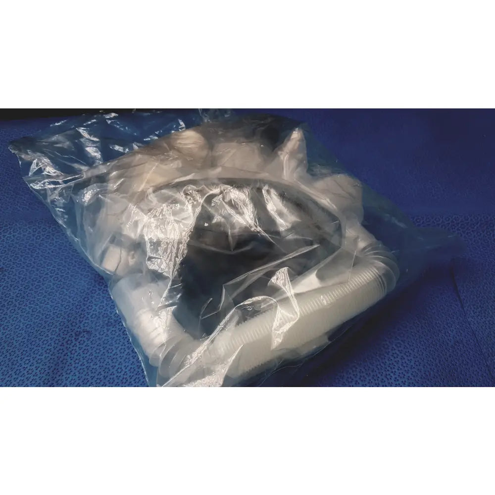 Biodex 132-793 Xenon Convenience Kit for Pulmonex II Xenon System - Lot of 34 - Xenon Convenience Kit