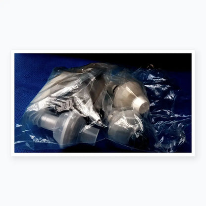Biodex 132-793 Xenon Convenience Kit for Pulmonex II Xenon System - Lot of 34