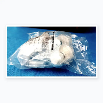Biodex 132-793 Xenon Convenience Kit for Pulmonex II Xenon System - Lot of 34
