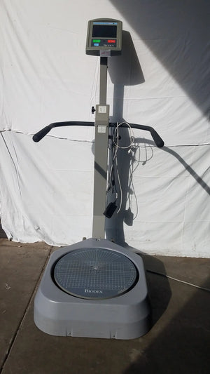 Biodex 950-300 Balance System SD 115V S/N 0705499