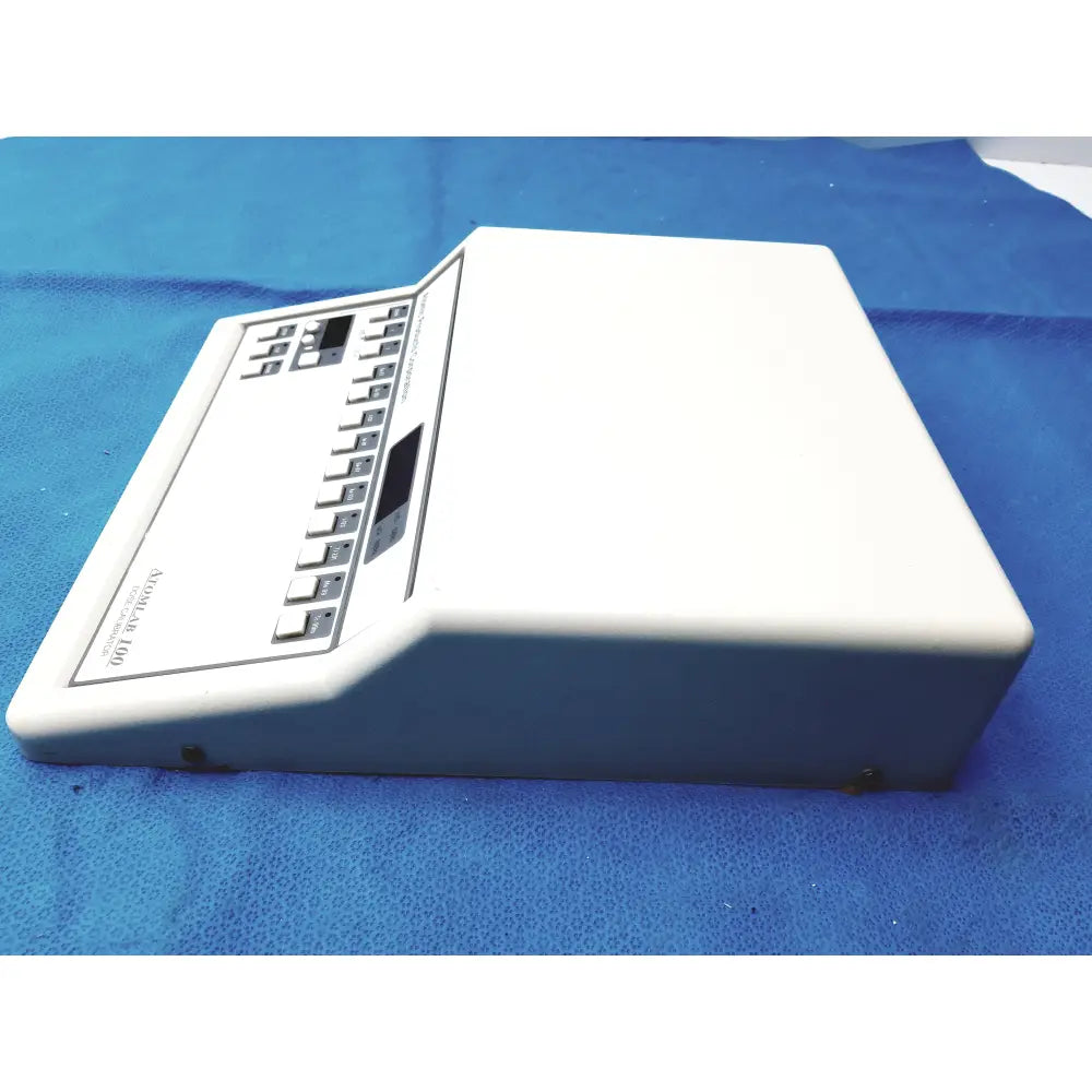 Biodex Atomlab 100 Dose Calibrator - Dose calibrator