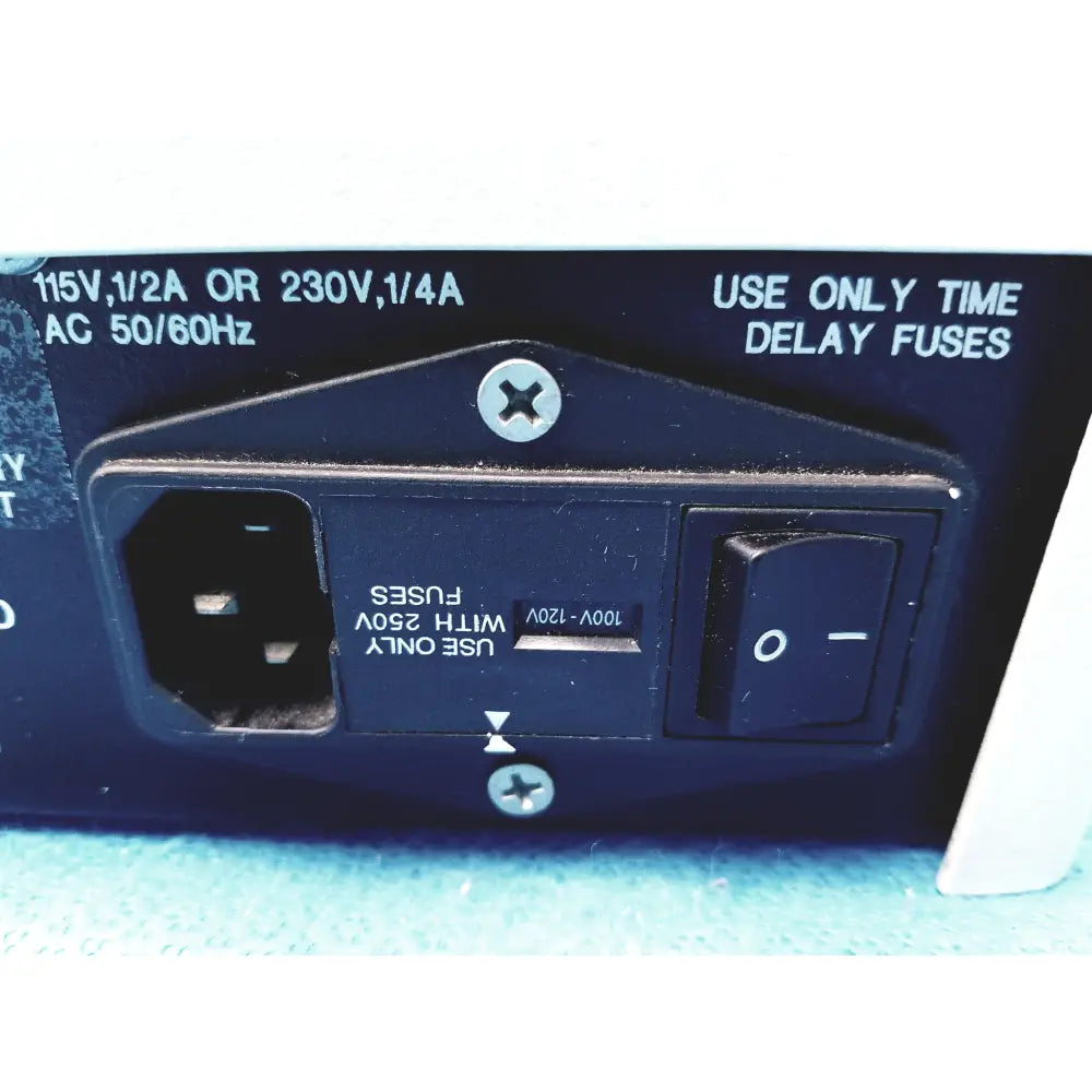 Biodex Atomlab 100 Dose Calibrator - Dose calibrator