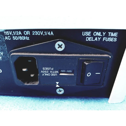 Biodex Atomlab 100 Dose Calibrator - Dose calibrator
