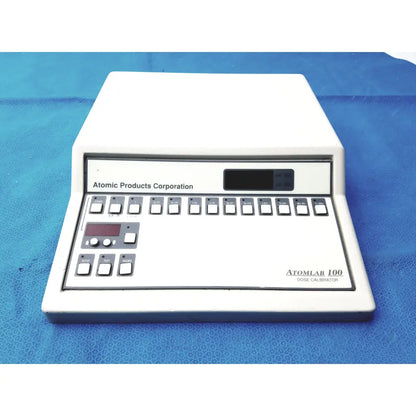 Biodex Atomlab 100 Dose Calibrator - Dose calibrator