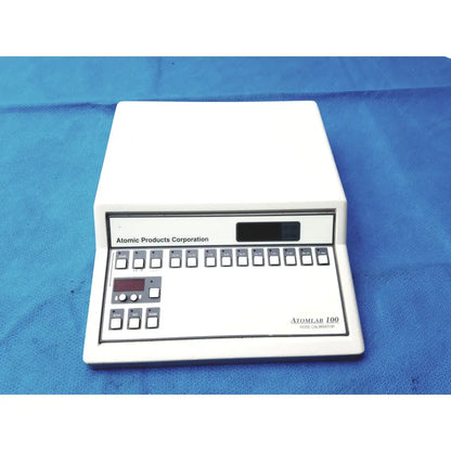 Biodex Atomlab 100 Dose Calibrator - Dose calibrator