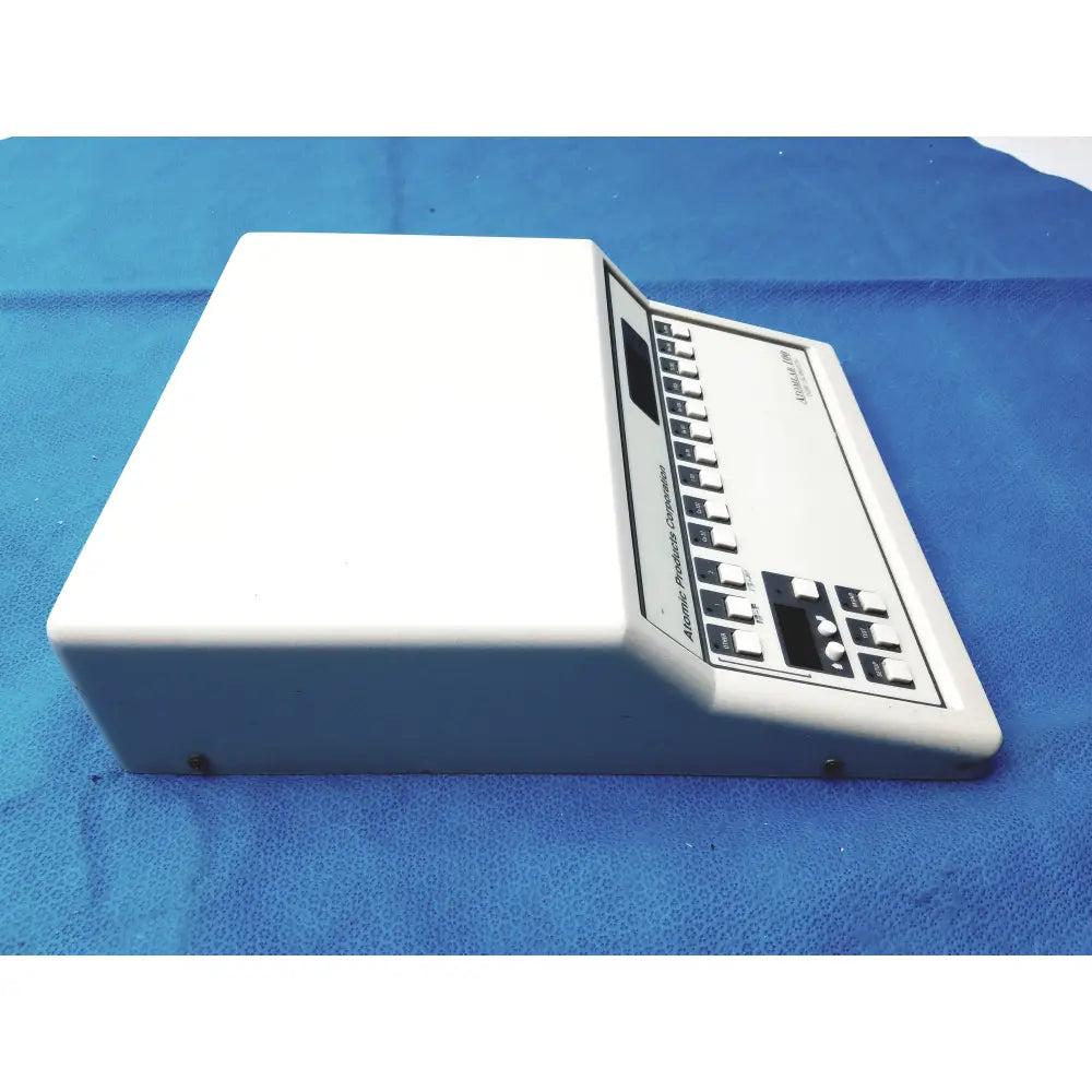 Biodex Atomlab 100 Dose Calibrator - Dose calibrator