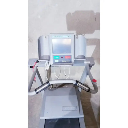 Biodex Gait Trainer II Treadmill Gait Trainer Treadmill, second-hand product photo 4