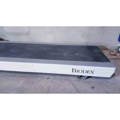 Biodex Gait Trainer II Treadmill Gait Trainer Treadmill, second-hand product photo 3