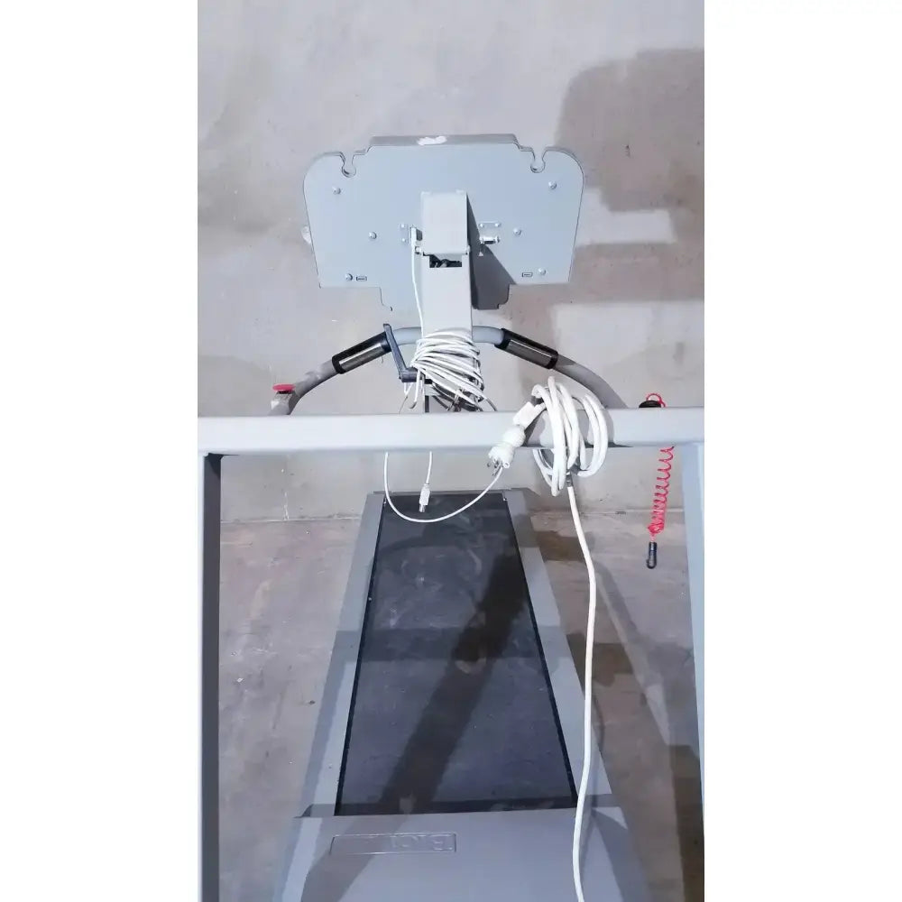 Biodex Gait Trainer II Treadmill Gait Trainer Treadmill, second-hand product photo 9