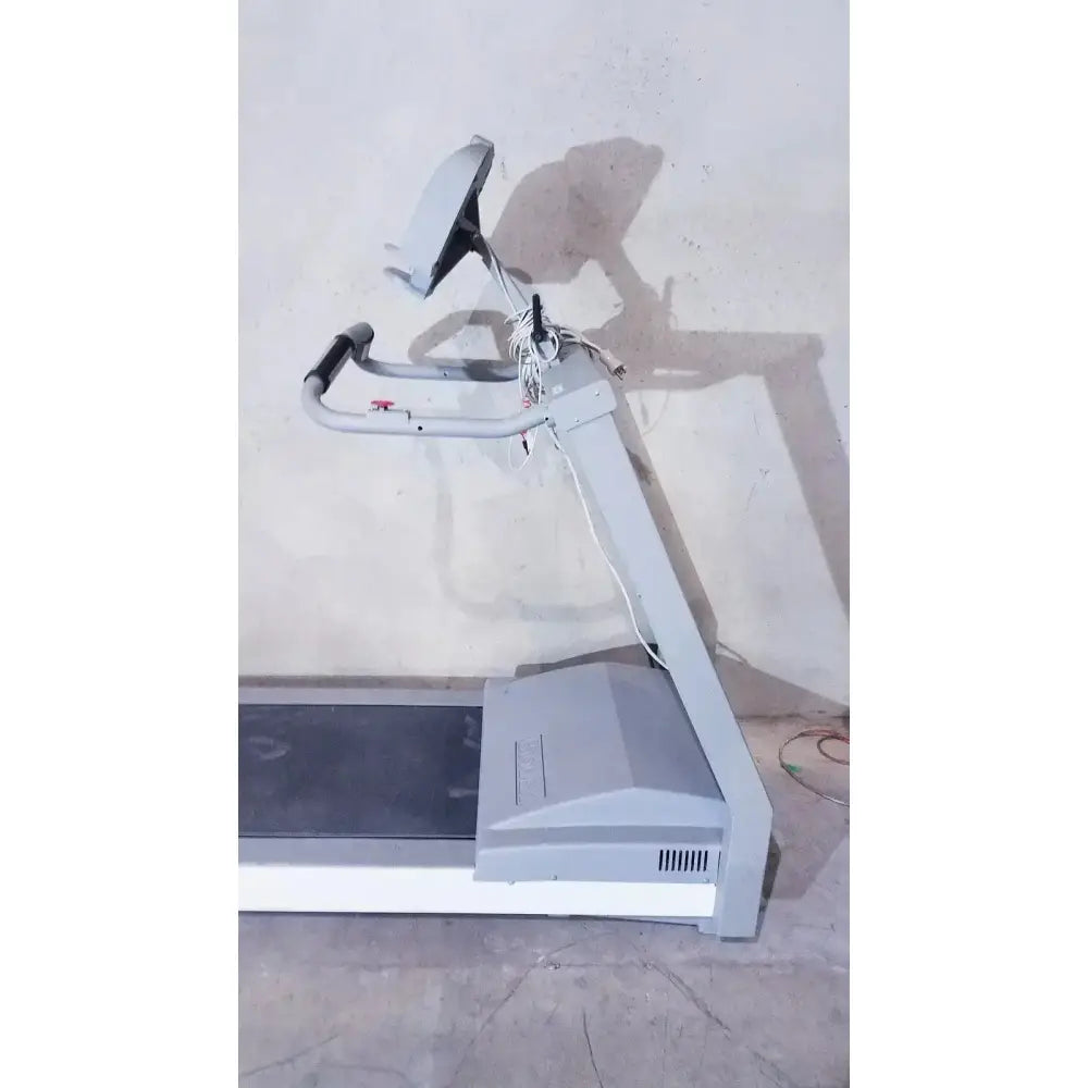 Biodex Gait Trainer II Treadmill Gait Trainer Treadmill, second-hand product photo 6