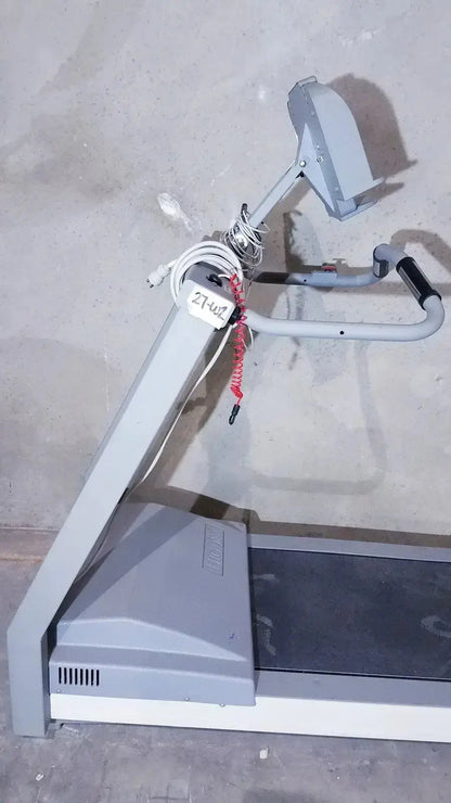 Biodex Gait Trainer II Treadmill Gait Trainer Treadmill, second-hand product photo 2