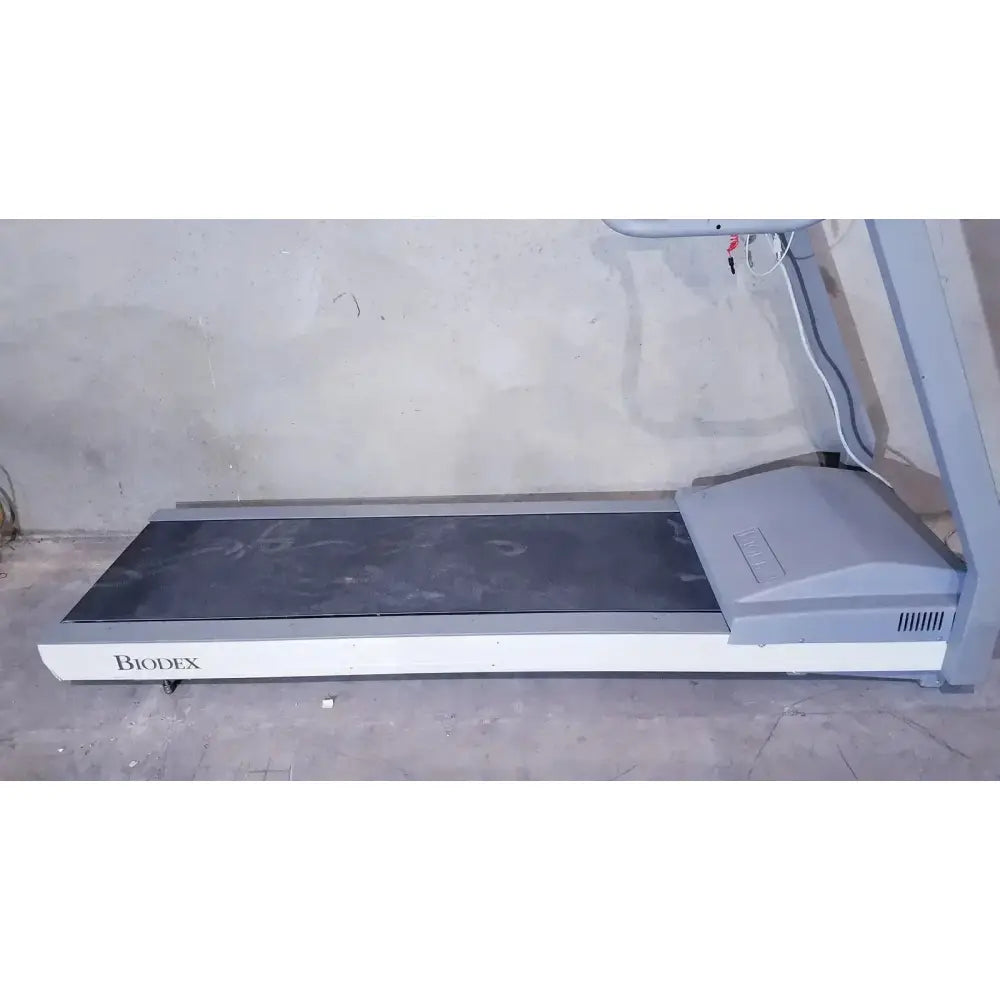 Biodex Gait Trainer II Treadmill Gait Trainer Treadmill, second-hand product photo 7