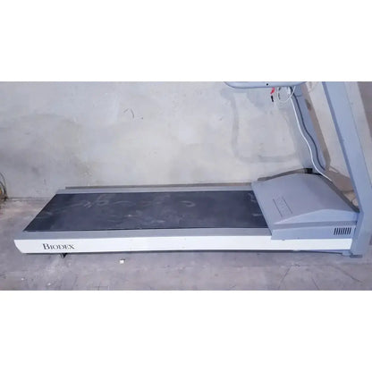 Biodex Gait Trainer II Treadmill Gait Trainer Treadmill, second-hand product photo 7