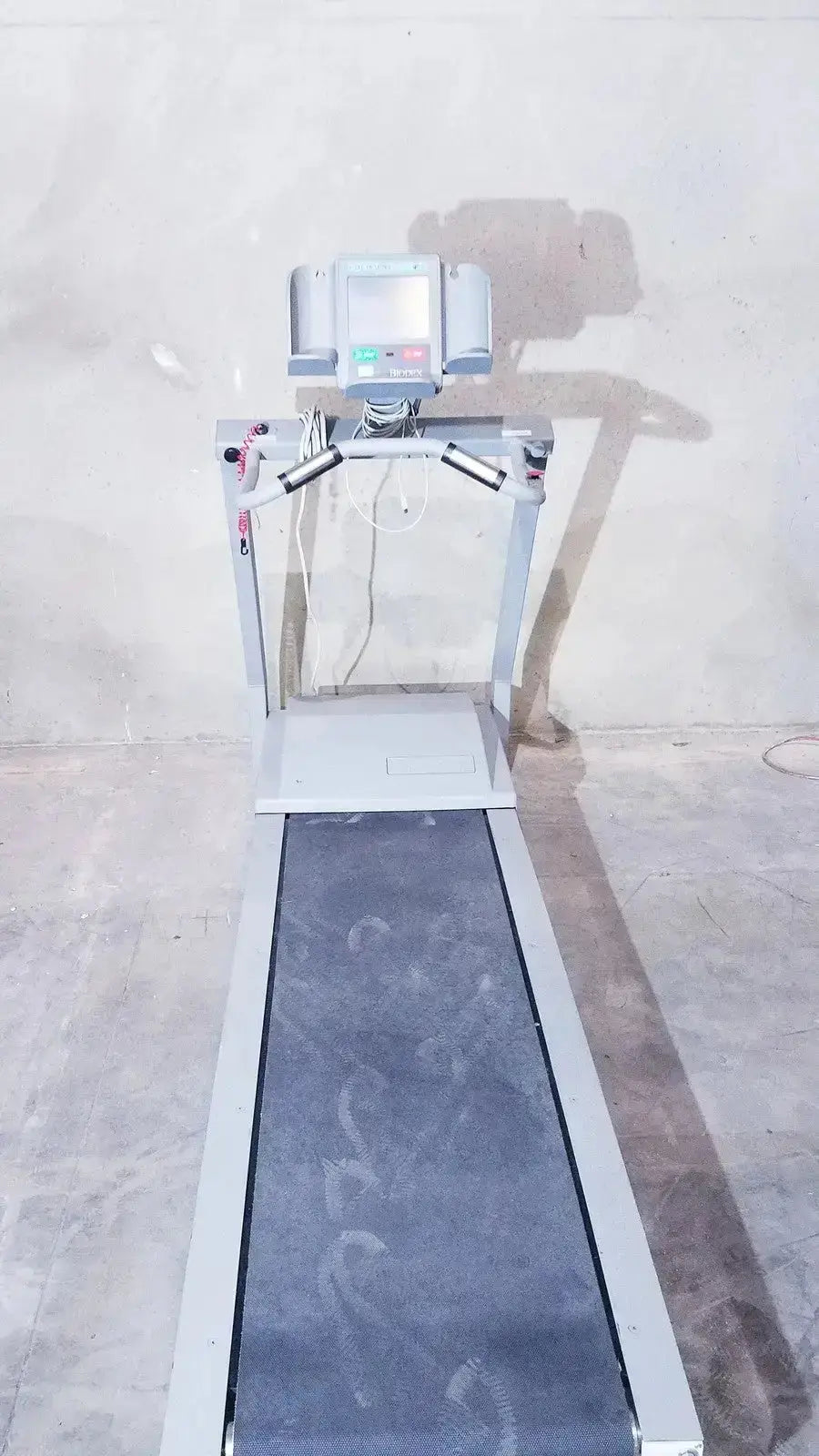 Biodex Gait Trainer II Treadmill Gait Trainer Treadmill, second-hand product photo 1