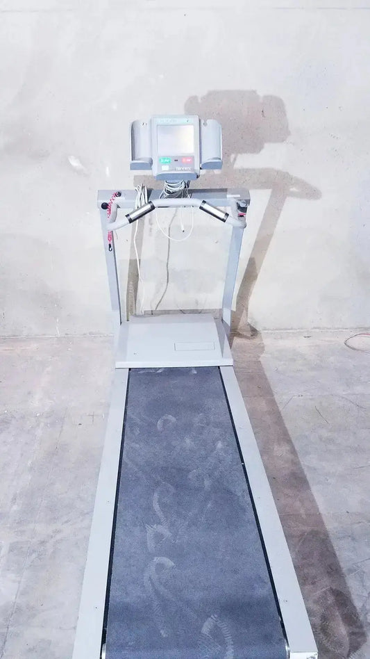 Biodex Gait Trainer II Treadmill Gait Trainer Treadmill, second-hand product photo 1
