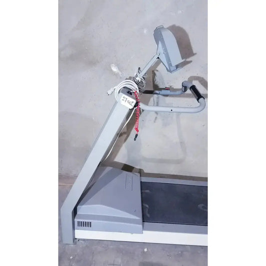 Biodex Gait Trainer II Treadmill Gait Trainer Treadmill, second-hand product photo 2