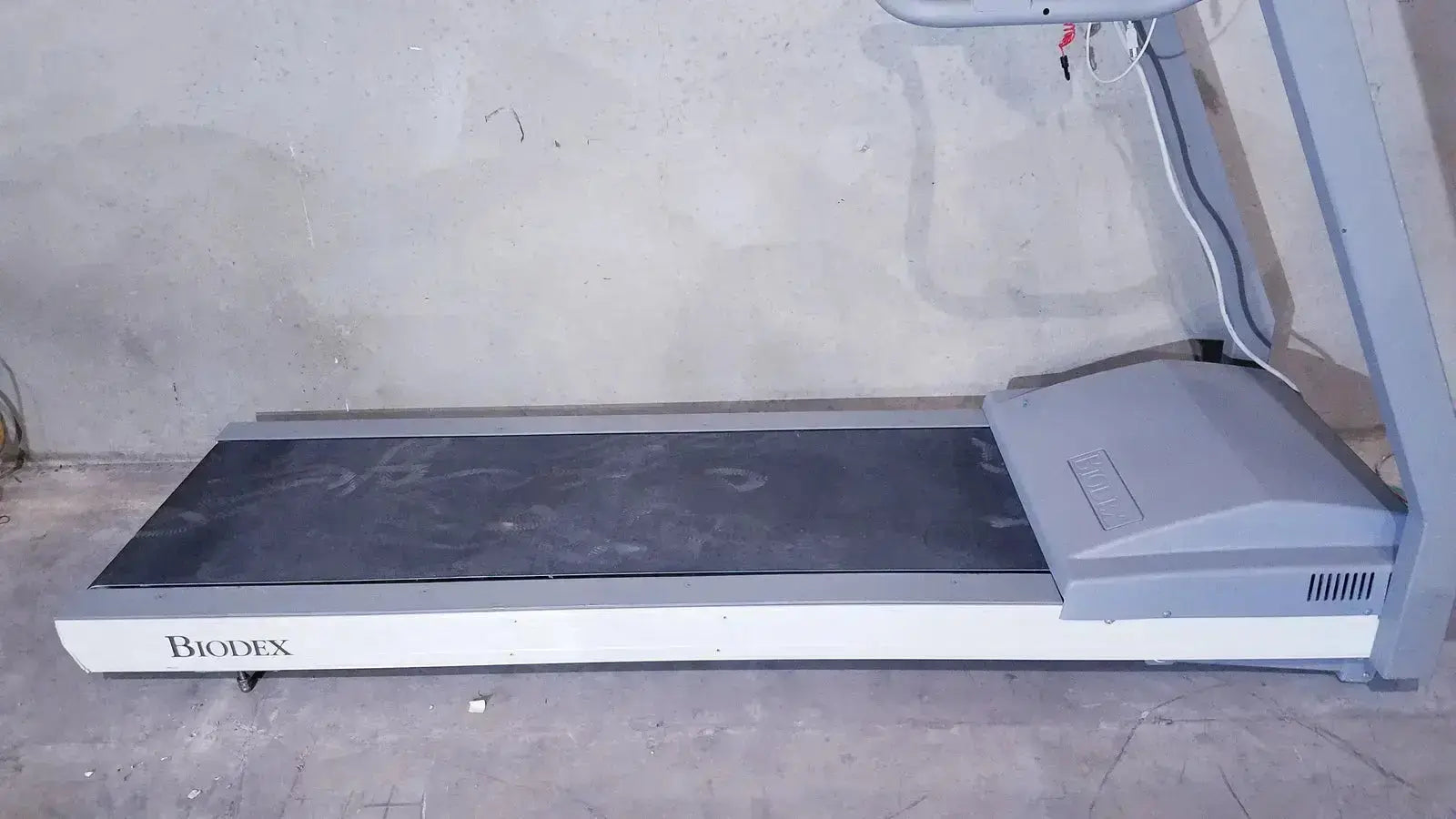 Biodex Gait Trainer II Treadmill Gait Trainer Treadmill, second-hand product photo 7