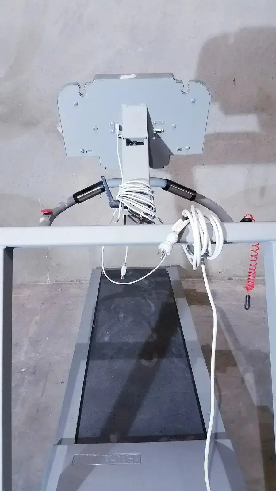 Biodex Gait Trainer II Treadmill Gait Trainer Treadmill, second-hand product photo 9