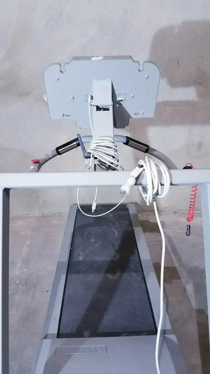 Biodex Gait Trainer II Treadmill Gait Trainer Treadmill, second-hand product photo 9