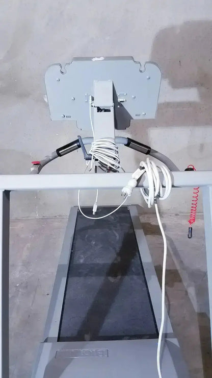 Biodex Gait Trainer II Treadmill Gait Trainer Treadmill, second-hand product photo 9