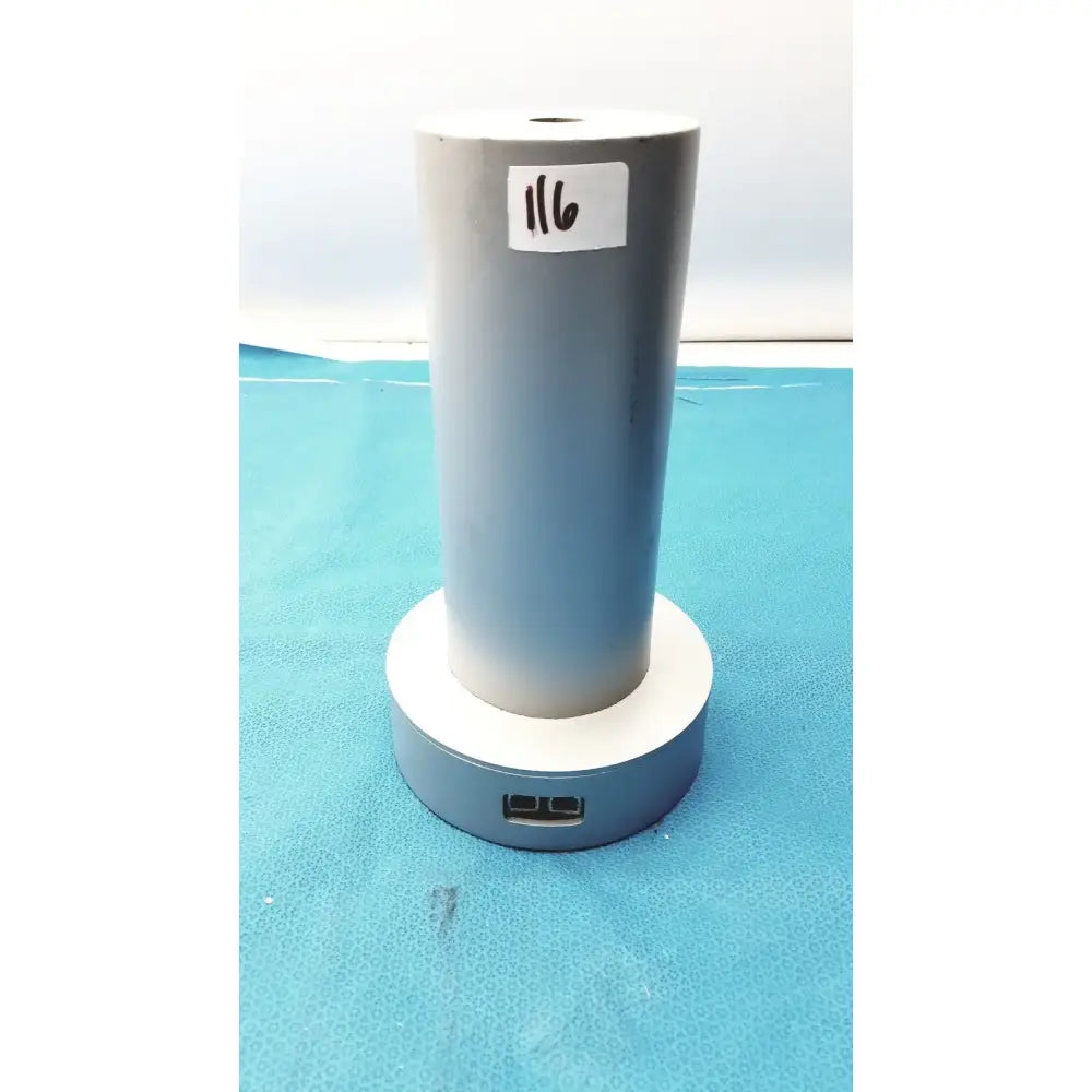 Reuse Medical Biodex Medical Systems Wipe Test Counter 075-594 Other Medical & Lab Equipment, as-is (for parts) product photo 1