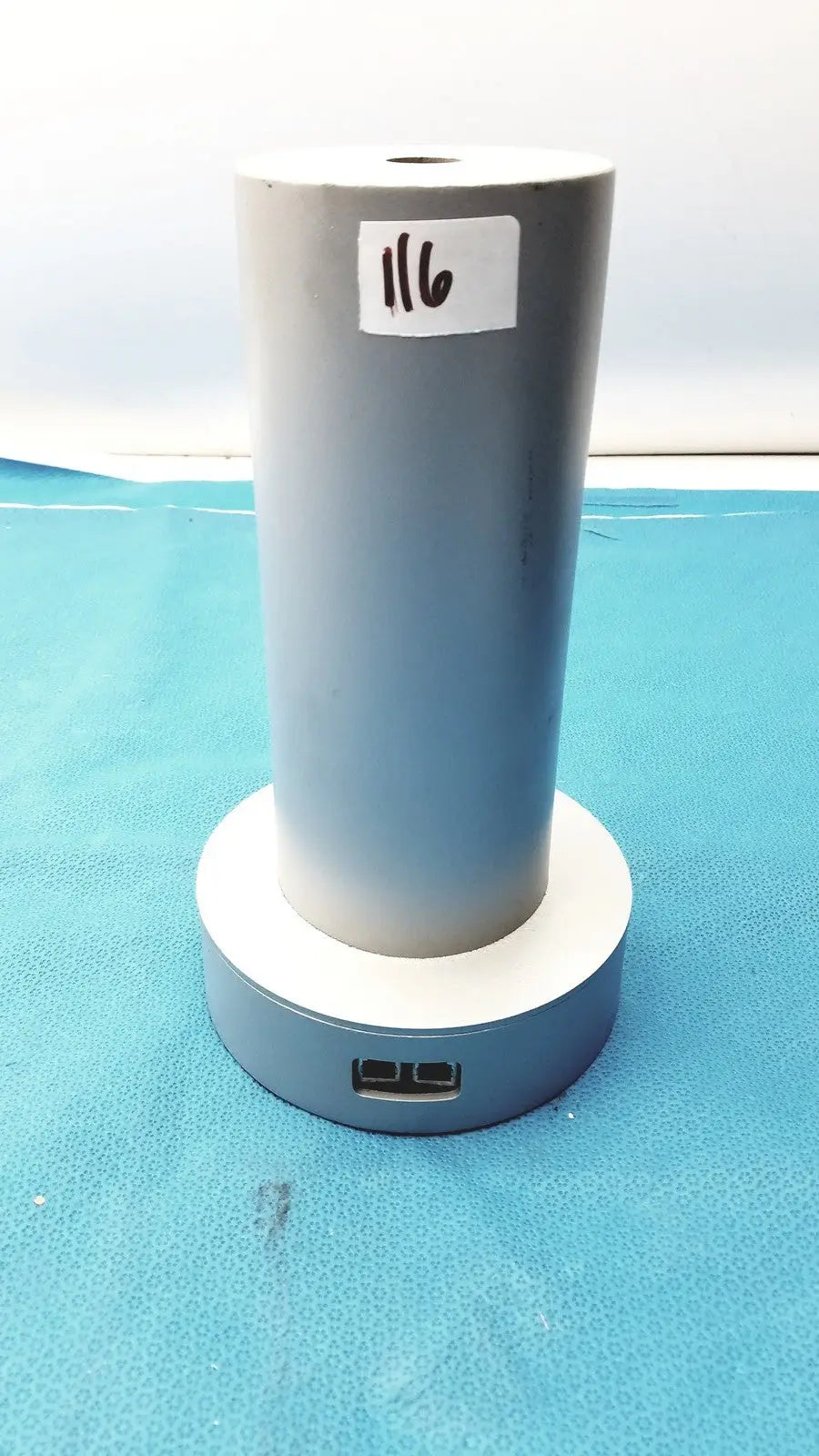 Reuse Medical Biodex Medical Systems Wipe Test Counter 075-594 Other Medical & Lab Equipment, as-is (for parts) product photo 1