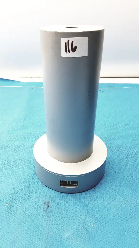 Reuse Medical Biodex Medical Systems Wipe Test Counter 075-594 Other Medical & Lab Equipment, as-is (for parts) product photo 1